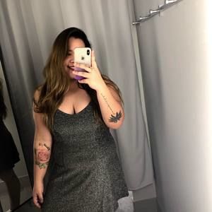 Meet your Posher, Ma candace